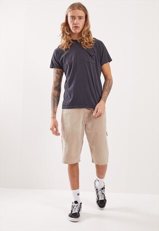 VINTAGE POCKET T-SHIRT