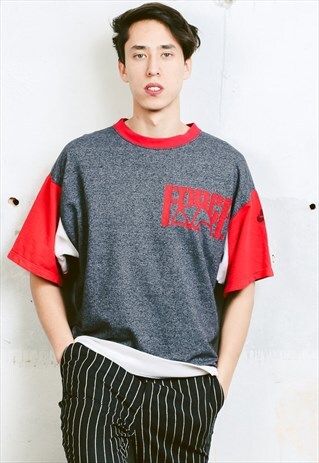 VINTAGE NIKE T-SHIRT