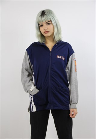 VINTAGE 90S ADIDAS SPORTS JACKET