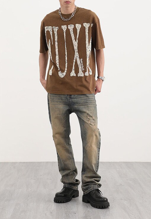 garment image
