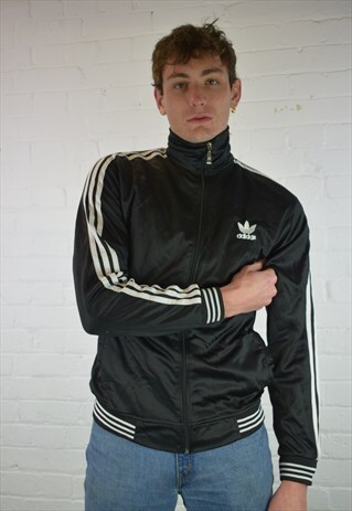 VINTAGE 90'S ADIDAS JACKET