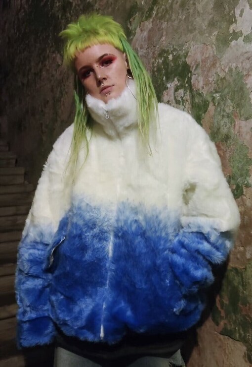 garment image