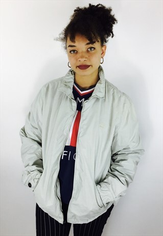 TIMBERLAND HARRINGTON JACKET