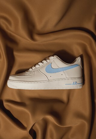 PASTEL AIR FORCE 1S