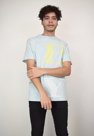 VINTAGE 90'S BURBERRY T-SHIRT
