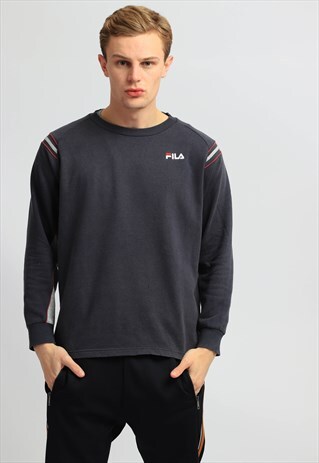 VINTAGE FILA SWEATSHIRT