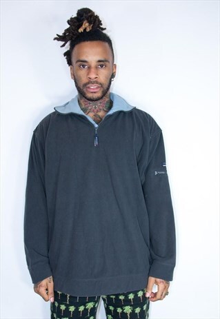 RARE VINTAGE FLEECE