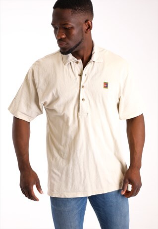 VINTAGE NIKE T-SHIRT NT448