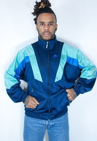 VINTAGE NIKE JACKET RARE