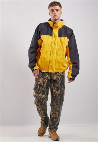 VINTAGE NAUTICA JACKET