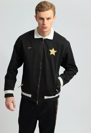 VINTAGE NIKE WINDBREAKER JACKET