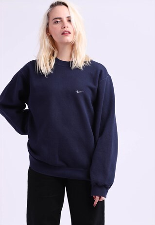 VINTAGE NIKE SWEATSHIRT
