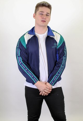 VINTAGE SERGIO TACCHINI JACKET