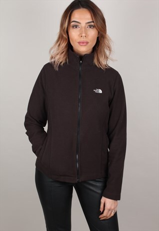 VINTAGE THE NORTH FACE FLEECE ASM1832