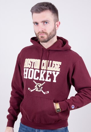 VINTAGE HOODIE CHAMPION
