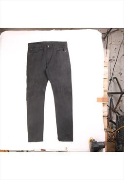 Vintage 90's Levi's Jeans / Pants 510 Skinny Denim