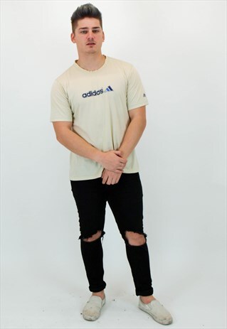 VINTAGE ADIDAS T-SHIRT