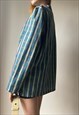 VINTAGE CHECK SHIRT SIZE LARGE 
