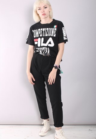 VINTAGE FILA T-SHIRT