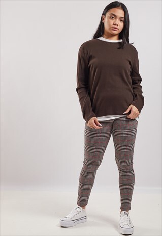 VINTAGE RALPH LAUREN LONG SLEEVE TOP