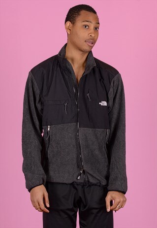 VINTAGE THE NORTH FACE DENALI FLEECE