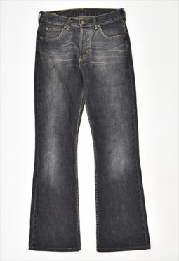 Vintage 00's Y2K Lee Jeans Bootcut Grey