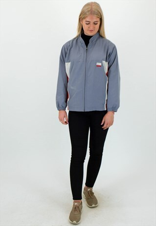 VINTAGE NIKE JACKET