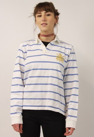 VINTAGE RALPH LAUREN POLO SHIRT