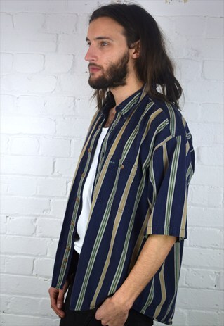 VINTAGE 90'S SHIRT