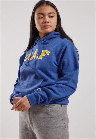 VINTAGE CHAMPION UAF HOODIE