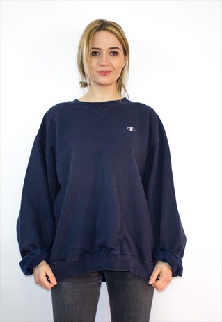 VINTAGE USA OVERSIZED SWEATSHIRT