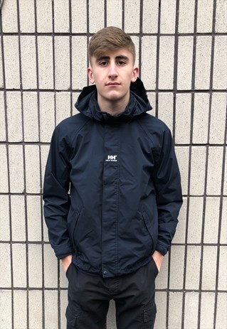 VINTAGE HELLY HANSEN COAT