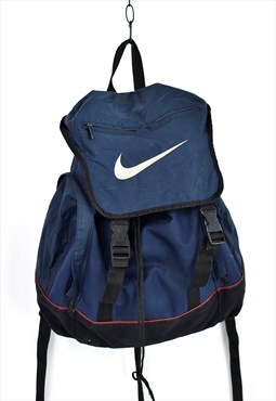 Vintage Nike 90s Backpack