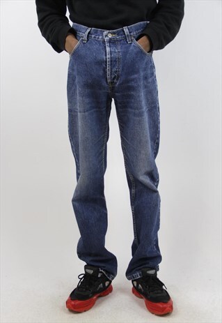 VINTAGE LEE 90'S JEANS