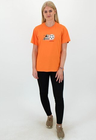 VINTAGE ADIDAS T-SHIRT