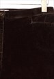 NORTHERN REFLECTIONS CORD PANT STRETCH FIT BROWN