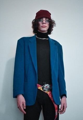 blazer vintage