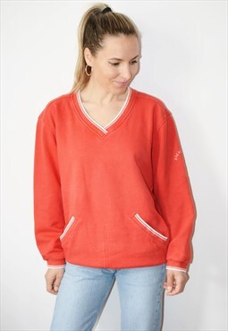 Vintage 80s Designer ESCADA Sport Sweatshirt