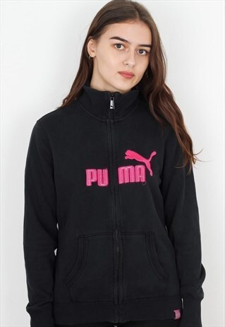VINTAGE PUMA JACKET /CGBP007