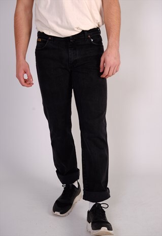 VINTAGE WRANGLER TROUSERS
