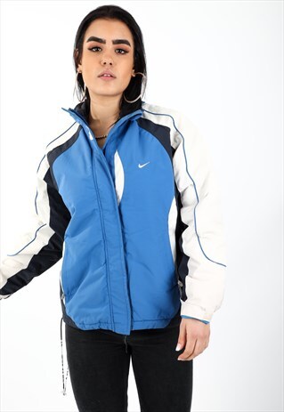 VINTAGE NIKE PUFFER JACKET NJ101