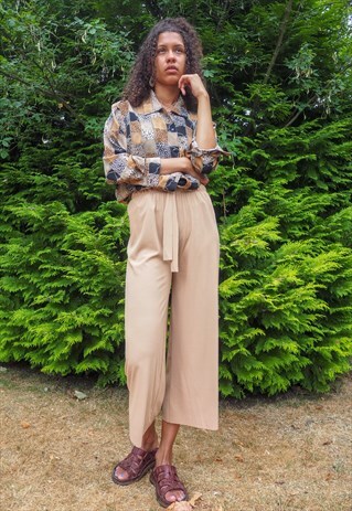 CULOTTES