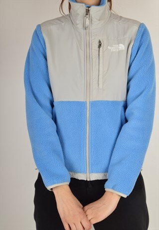 NORTH FACE JACKET FLEECE SIZE XS (1949)