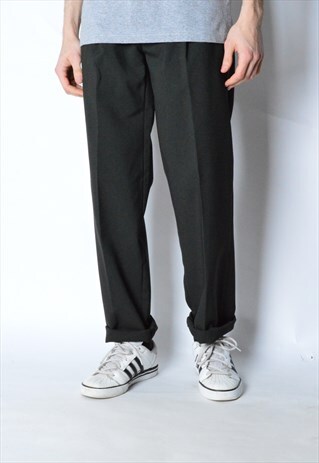 VINTAGE 90S KHAKI PANTS