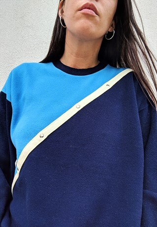 VINTAGE FLEECE SWEAT