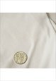 VINTAGE NIKE SLOGAN GRAPHIC WHITE TSHIRT WOMENS