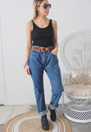 JEANS VINTAGE