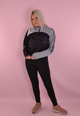 ADIDAS PULLOVER JACKET GTJ1681