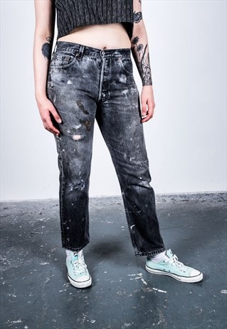 501 grey