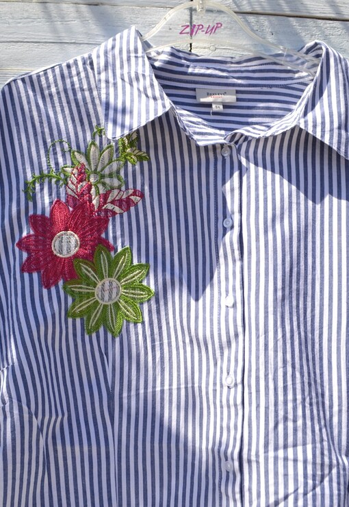 garment image